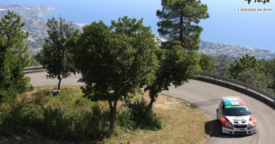 Rajd San Remo